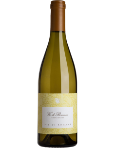 Friuli Isonzo DOC Chardonnay 2023 (750 ml.) Vie dei Romans Vie di Romans - 1