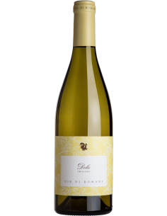 Friuli Isonzo DOC Friulano 'Dolee' 2023 (750 ml.) Vie di Romans Vie di Romans - 1