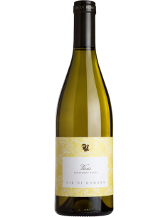 Friuli Isonzo Bianco DOC 'Dut'Un' 2022 (750 ml.) Vie dei Romans Vie di Romans - 1