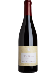 Friuli Isonzo DOC Pinot Noir 2020 (750 ml.) Vie dei Romans Vie di Romans - 1