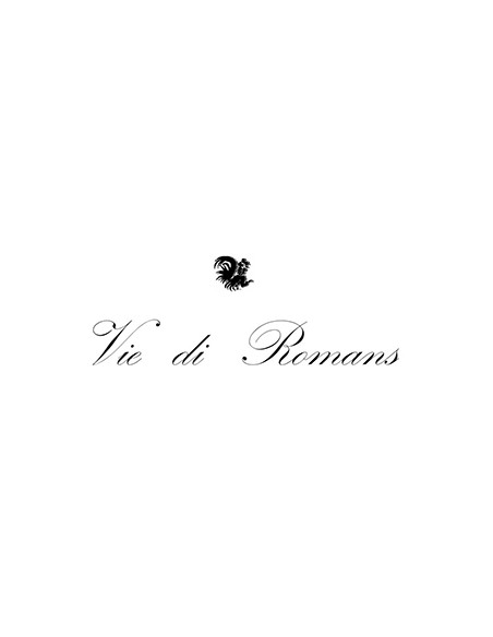 Friuli Isonzo DOC Merlot 'Voos dai Ciamps' 2018 (750 ml.) Vie di Romans Vie di Romans - 3