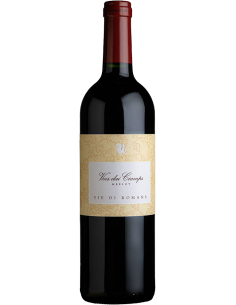 Friuli Isonzo DOC Merlot 'Voos dai Ciamps' 2018 (750 ml.) Vie dei Romans Vie di Romans - 1