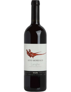 Langhe Rosso DOC 'Sito Moresco' 2023 (750 ml.) Gaja Gaja - 1