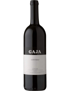 Barolo DOCG 'Conteisa' 2019 (750 ml.) Gaja Gaja - 1