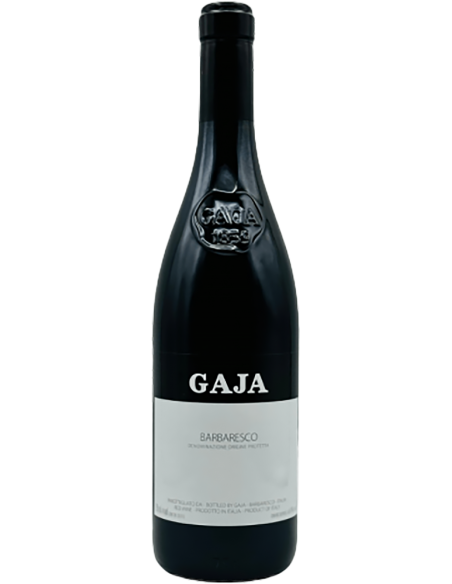Barbaresco DOCG 2022 (750 ml.) Gaja Gaja - 1