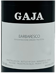 Barbaresco DOCG 2022 (750 ml.) Gaja Gaja - 1 2
