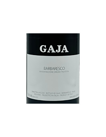 Barbaresco DOCG 2022 (750 ml.) Gaja Gaja - 2