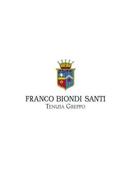 Brunello di Montalcino Riserva DOCG 'Tenuta Greppo' 2018 (750 ml.) Biondi Santi Biondi Santi - 3
