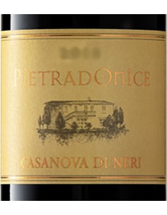 Toscana IGT Cabernet Sauvignon 'Pietradonice' 2021 (750 ml.) Casanova di Neri Casanova di Neri - 1 2