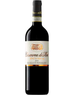 Brunello di Montalcino DOCG 'Tenuta Nuova' 2020 (750 ml.) Casanova di Neri Casanova di Neri - 1