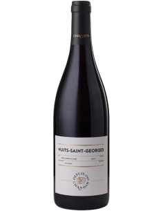 Nuits-Saint Georges AOC Pinot Noir 2023 (750 ml.) Domaine Chanson Chanson - 1