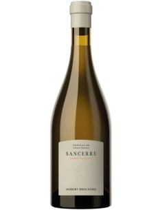 Sancerre Blanc AOC Sauvignon 'Chateau de Thauvenay' 2023 (750 ml.) Hubert Brochard Hubert Brochard - 1