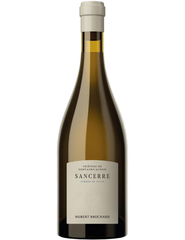 Sancerre Blanc AOC Sauvignon 'Chateau de Fontaine Audon' 2023 (750 ml.) Hubert Brochard Hubert Brochard - 1