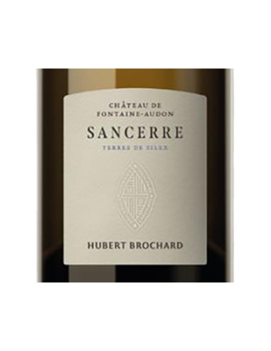 Sancerre Blanc AOC Sauvignon 'Chateau de Fontaine Audon' 2023 (750 ml.) Hubert Brochard Hubert Brochard - 2