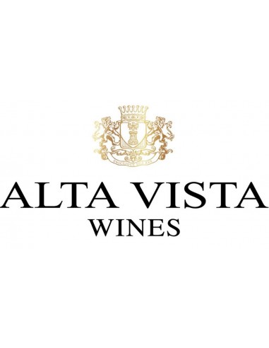 Mendoza DOC Malbec 'Premium' 2022 (750 ml.) Alta Vista Alta Vista - 3