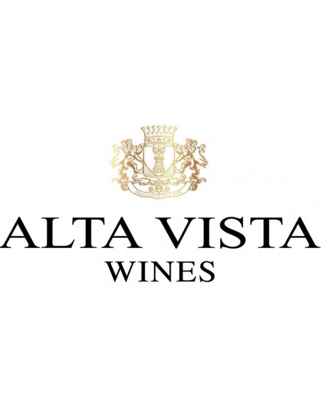 Mendoza DOC Malbec 'Premium' 2022 (750 ml.) Alta Vista Alta Vista - 3