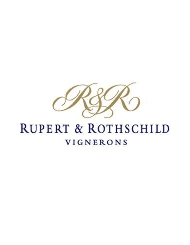 South Africa Western Cape WO 'Baron Edmond' 2020 (750 ml.) Rupert & Rothschild Vignerons Rupert & Rothschild Vignerons - 3