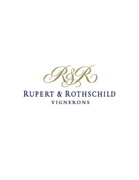 South Africa Western Cape WO 'Baron Edmond' 2020 (750 ml.) Rupert & Rothschild Vignerons Rupert & Rothschild Vignerons - 3