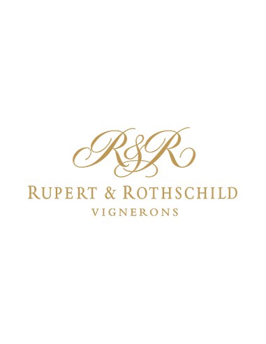 South Africa Western Cape WO Chardonnay 'Baroness Nadine' 2023 (750 ml.) Rupert & Rothschild Vignerons Rupert & Rothschild Vigne