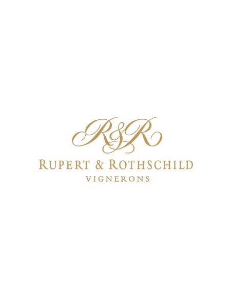 South Africa Western Cape WO Chardonnay 'Baroness Nadine' 2023 (750 ml.) Rupert & Rothschild Vignerons Rupert & Rothschild Vigne