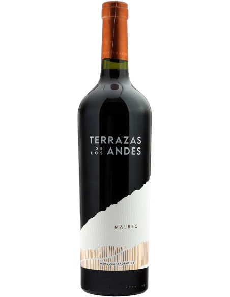 Mendoza DOC Malbec 2023 (750 ml.) Terrazas de Los Andes Terrazas de Los Andes - 1
