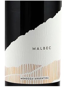 Mendoza DOC Malbec 2023 (750 ml.) Terrazas de Los Andes Terrazas de Los Andes - 1 2