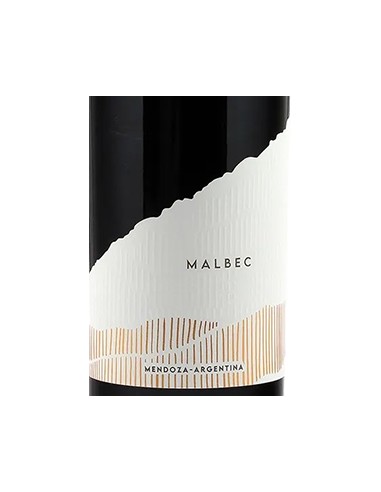 Mendoza DOC Malbec 2023 (750 ml.) Terrazas de Los Andes Terrazas de Los Andes - 2