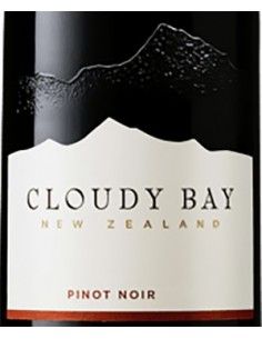 Marlborough DO Pinot Noir 2023 (750 ml.) Cloudy Bay Cloudy Bay - 1 2