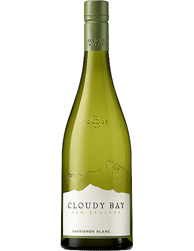 Marlborough DO Sauvignon Blanc 2024 (750 ml.) Cloudy Bay Cloudy Bay - 1
