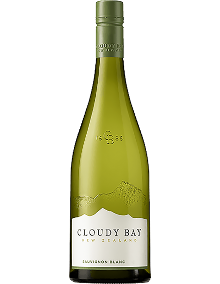 Marlborough DO Sauvignon Blanc 2024 (750 ml.) Cloudy Bay Cloudy Bay - 1