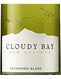 Marlborough DO Sauvignon Blanc 2024 (750 ml.) Cloudy Bay Cloudy Bay - 1 2