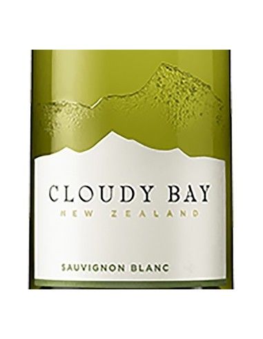 Marlborough DO Sauvignon Blanc 2024 (750 ml.) Cloudy Bay Cloudy Bay - 2