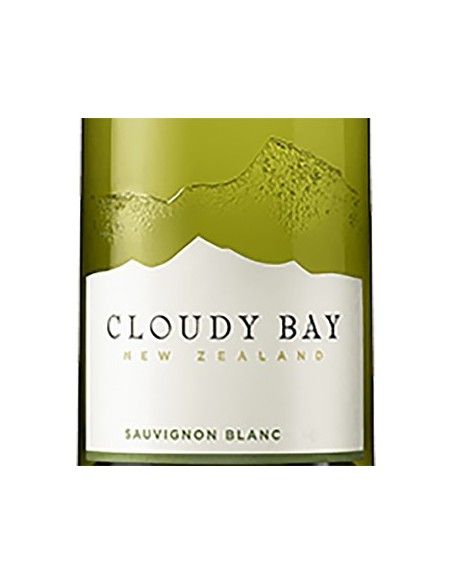 Marlborough DO Sauvignon Blanc 2024 (750 ml.) Cloudy Bay Cloudy Bay - 2