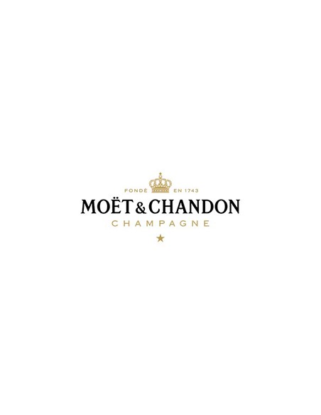 Champagne AOC Extra Brut Grand Cru 'Grand Vintage' 2016 (750 ml. deluxe gift box) Moet & Chandon Moet & Chandon - 4