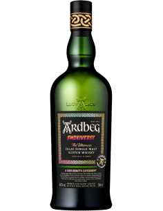 Single Malt Scotch Whisky Islay 'Smokiverse' (700 ml. boxed) Ardbeg Ardbeg - 1 2