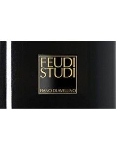 Fiano di Avellino DOCG 'Morandi' FeudiStudi 2019 (750 ml.) Feudi di San Gregorio Feudi di San Gregorio - 1 2