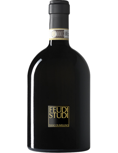 Fiano di Avellino DOCG 'Sacconi' FeudiStudi 2019 (750 ml.) Feudi di San Gregorio Feudi di San Gregorio - 1