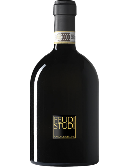 Fiano di Avellino DOCG 'Sacconi' FeudiStudi 2019 (750 ml.) Feudi di San Gregorio Feudi di San Gregorio - 1