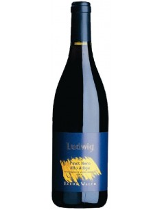Alto Adige DOC Pinot Noir 'Ludwig' 2022 (750 ml.) Elena Walch Elena Walch - 1
