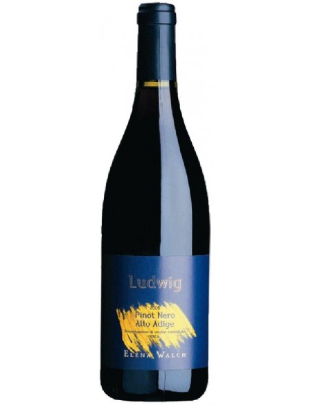 Alto Adige DOC Pinot Nero 'Ludwig' 2022 (750 ml.) Elena Walch Elena Walch - 1