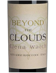 Alto Adige Bianco DOC 'Beyond the Clouds' 2022 (750 ml.) Elena Walch Elena Walch - 1 2