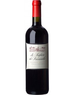 Maremma Toscana Rosso DOC 'Le Sughere' 2022 (750 ml.) Rocca di Frassinello Rocca di Frassinello - 1