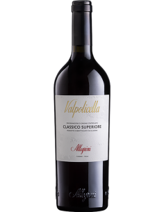 Valpolicella Classico Superiore DOC 2023 (750 ml.) Allegrini Allegrini - 1