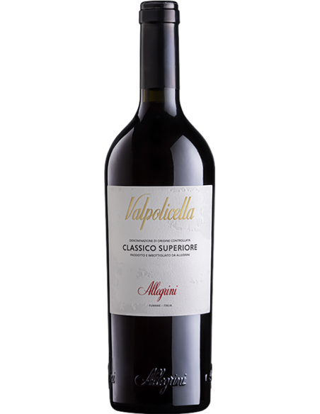 Valpolicella Classico Superiore DOC 2023 (750 ml.) Allegrini Allegrini - 1