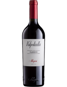 Valpolicella Classico DOC 2024 (750 ml.) Allegrini Allegrini - 1