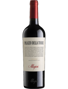 Verona Rosso IGT 'Palazzo della Torre' 2022 (750 ml.) Allegrini Allegrini - 1