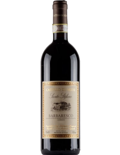 Barbaresco DOCG 'Santo Stefano Albesani' 2020 (750 ml.) Castello di Neive Castello di Neive - 1