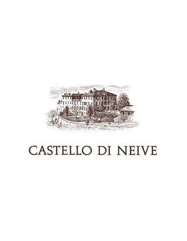 Barbaresco DOCG 2022 (750 ml.) Castello di Neive Castello di Neive - 3