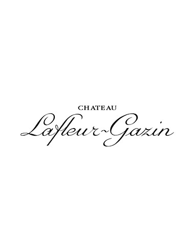 Pomerol AOC 2021 (750 ml.) Chateau Lafleur-Gazin Chateau Lafleur-Gazin - 3