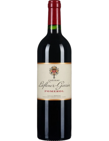 Pomerol AOC 2021 (750 ml.) Chateau Lafleur-Gazin Chateau Lafleur-Gazin - 1